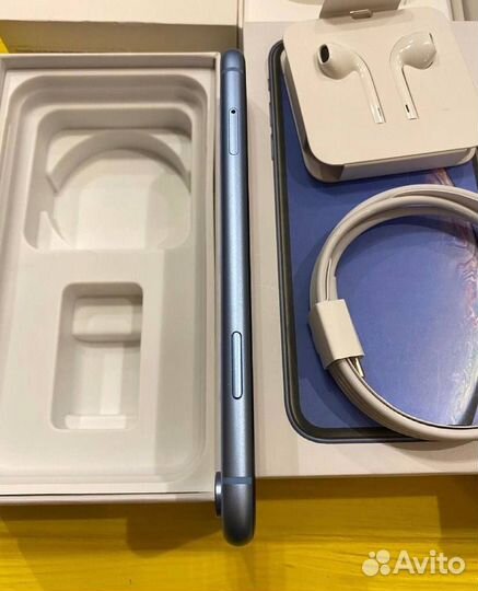 Оригинал iPhone XR 256gb