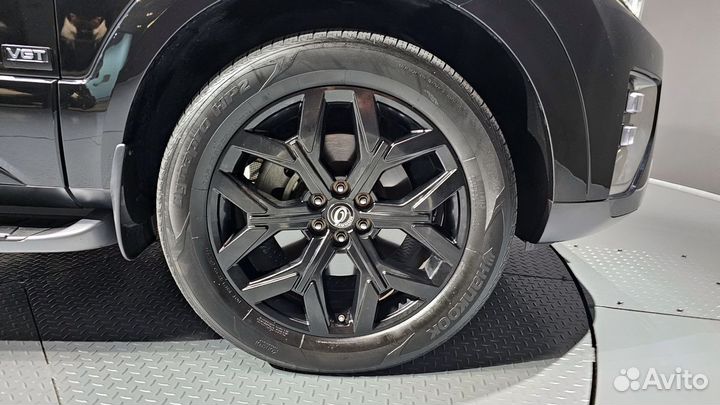 Kia Mohave 3.0 AT, 2021, 43 320 км