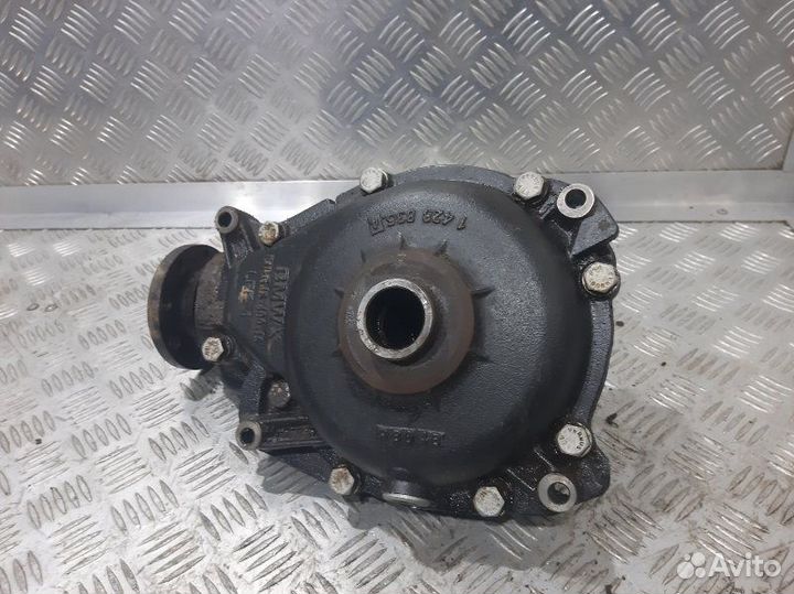 Редуктор передний Bmw X3 E83 M54B25