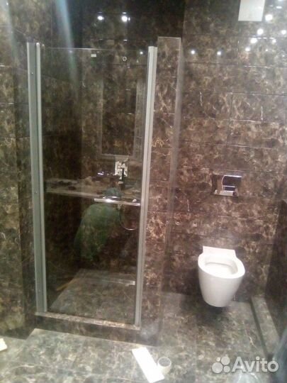 Ремонт и отделка квартир, офисов и т.д