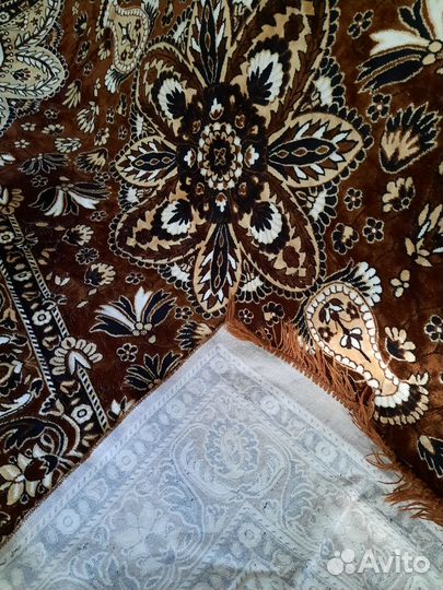 Покрывало плед