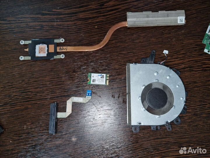 Lenovo ideapad s145 15ast разбор