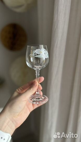 Посуда для алкоголя