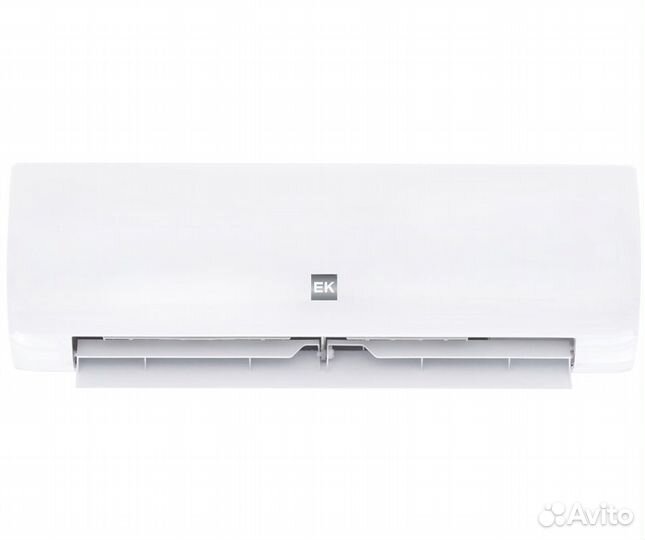 Сплит-система Euroklimat eksf-70HN/ekof-70HN-W Futura