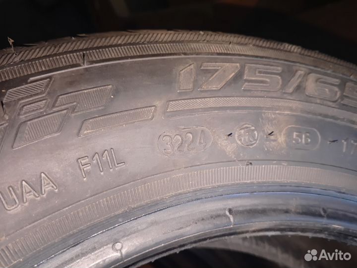 КАМА Breeze (HK-132) 175/65 R14 82H