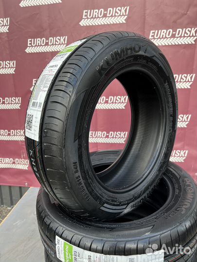 Kumho Ecowing ES01 KH27 205/65 R16 95W