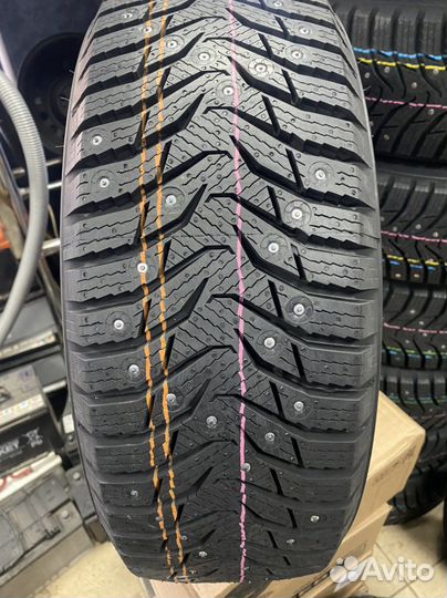 Kumho WinterCraft Ice WI31 195/55 R16 91T