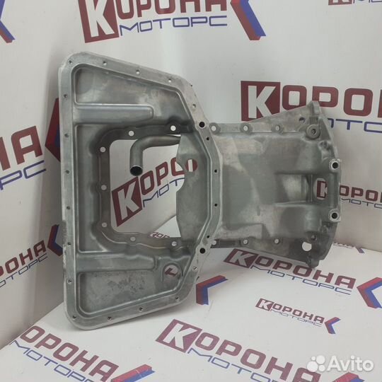 Поддон картера opel omega-B