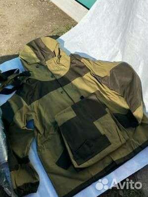 Костюм горка, размер 50,54,56