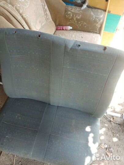 Диван газель