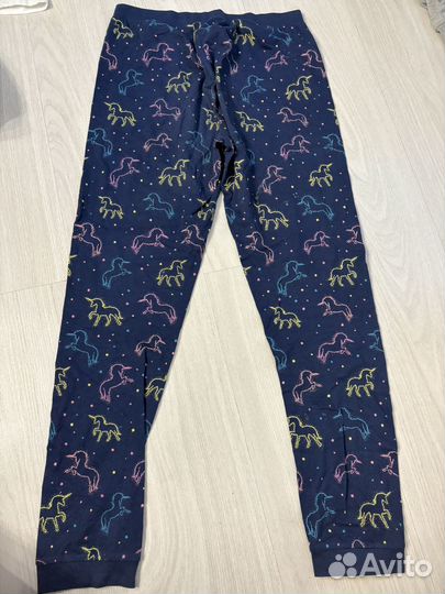 Пижама детская