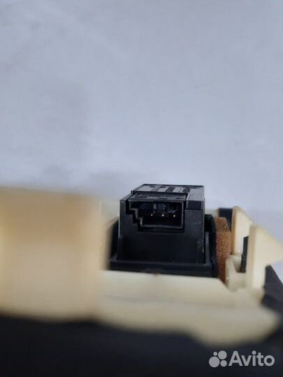 Обшивка потолка Bmw 530I E60 N52B30 2006