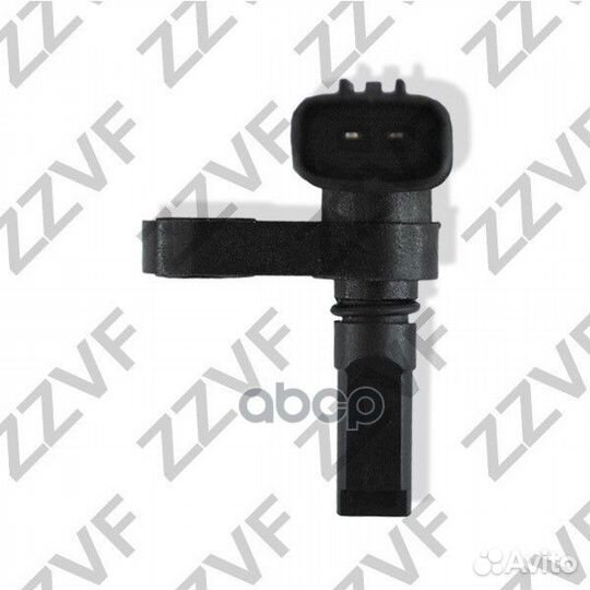 Датчик абс передний правый (R) toyota land crui