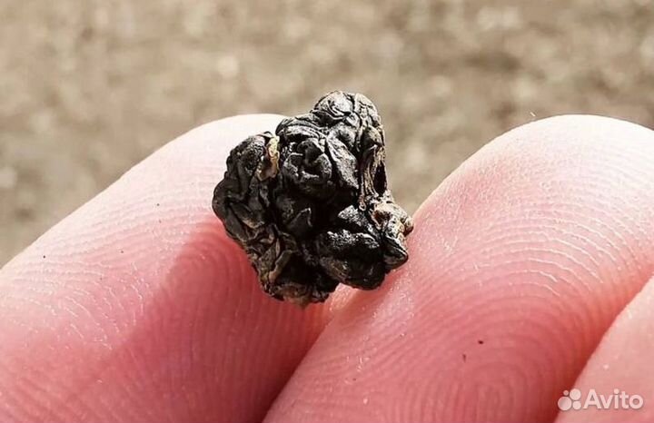 Габа Алишань успокаивающая