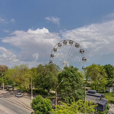 Лефка