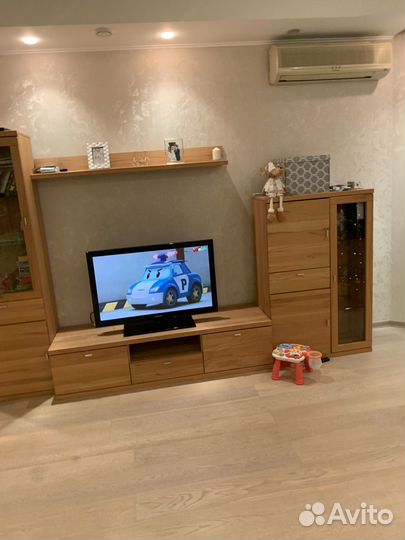 Телевизор samsung