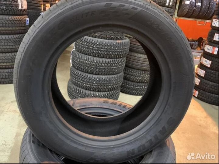 Sailun Atrezzo Elite 225/55 R16 99V