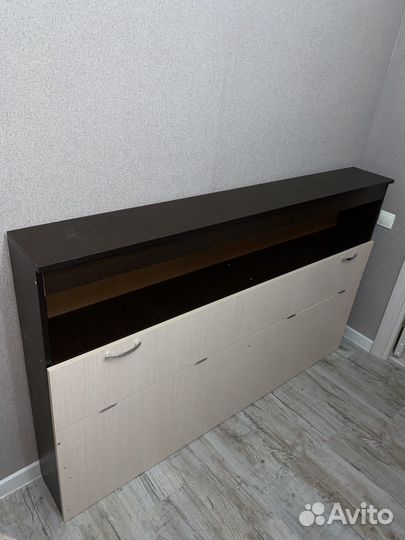 Изголовье кровати