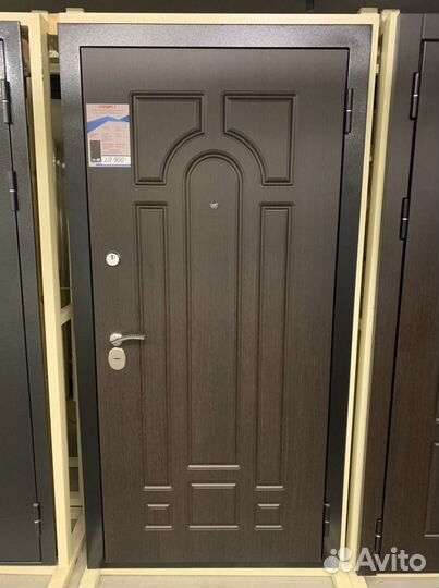 Дверь входная