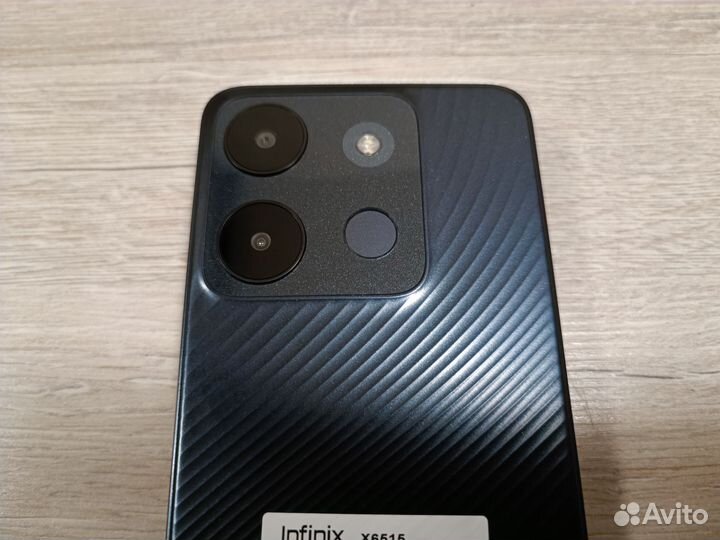 Infinix Smart 7, 3/64 ГБ