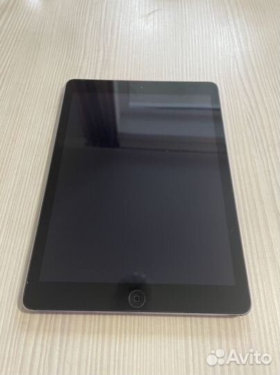 iPad air 128gb