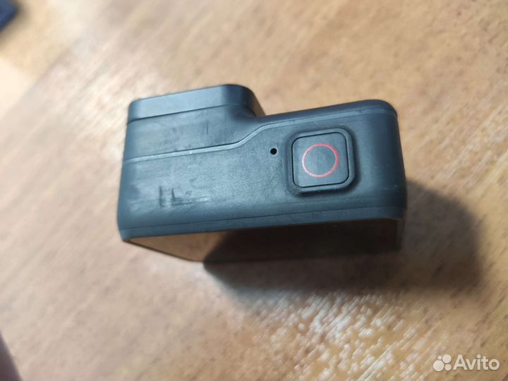 Камера GoPro Hero 7