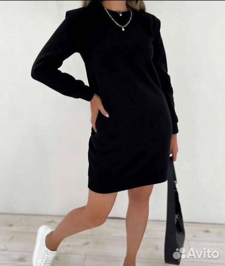 Платье женское