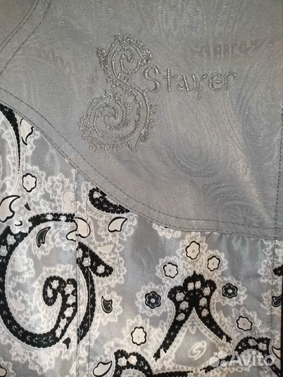 Костюм женский горнолыжный Stayer