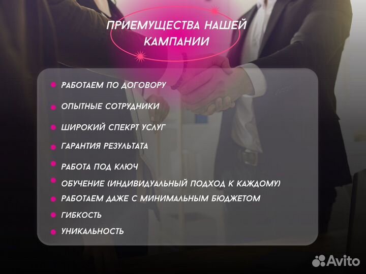 Помощь, ведение, выход, запуск Ozon\Wildberries