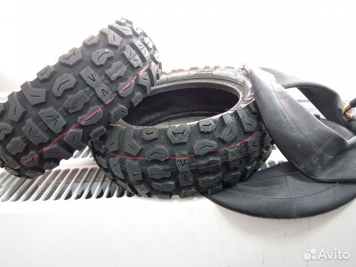 Покрышка 3x10