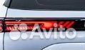 Левый задний фонарь крышка багажника BAIC X55