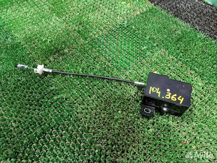 Замок зажигания Mitsubishi Pajero Sport