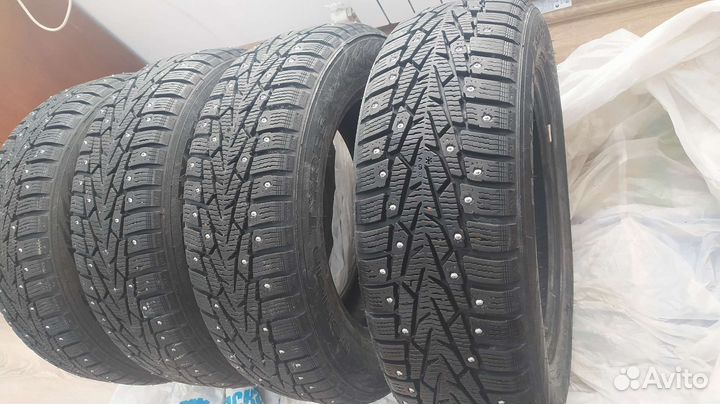 Nokian Tyres Nordman 7 185/65 R15 92T