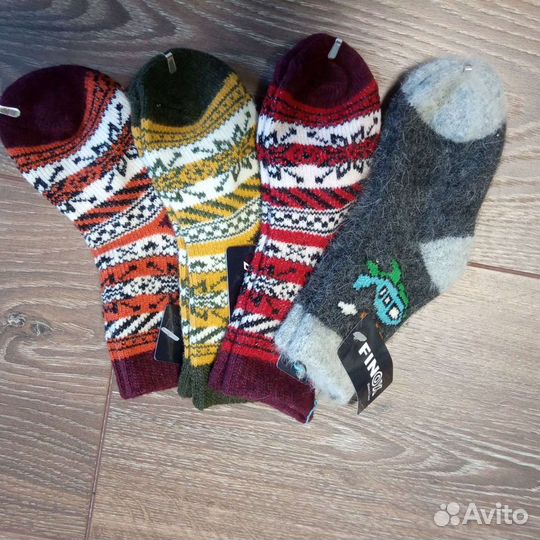 Носки детские