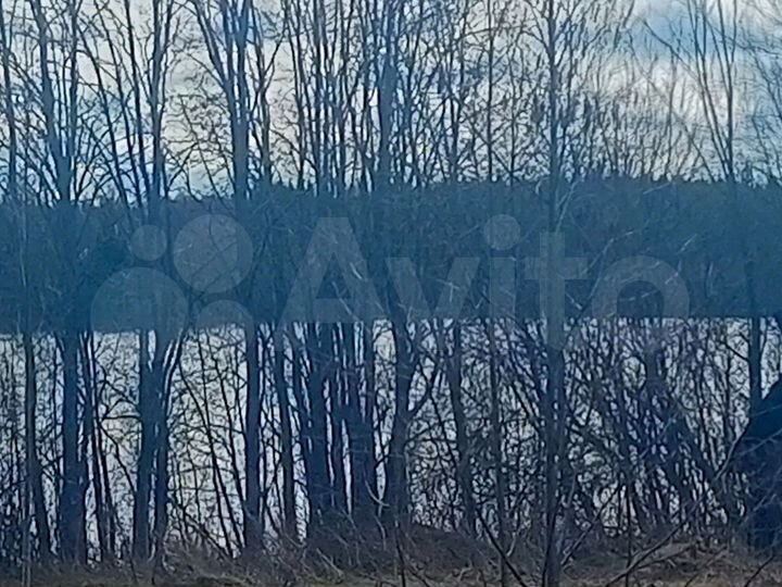 Дом 22,5 м² на участке 6,6 сот.