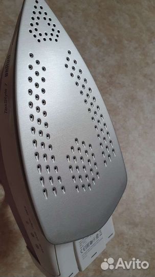 Утюг Braun TexStyle 7 TS715