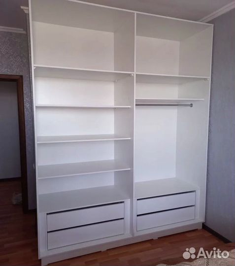 Шкаф на заказ