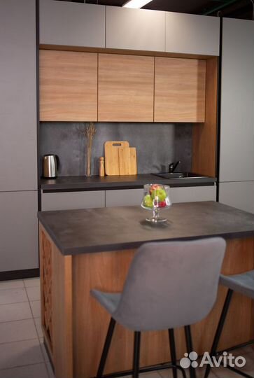 Кухня на заказ