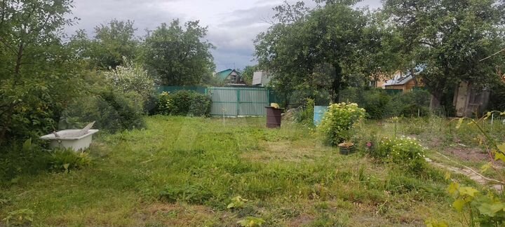 Дача 31 м² на участке 6 сот.