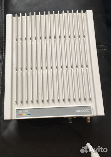 Контроллер GMH2000