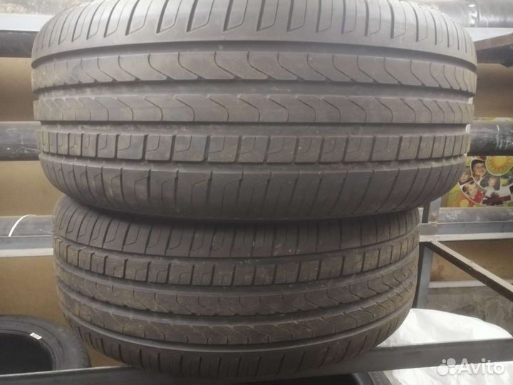 Pirelli Cinturato P7 245/50 R18