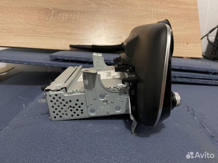 Шгу 8” Santa Fe 4 TM