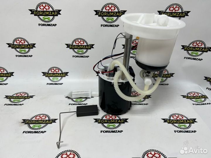 Топливный насос Ford Mondeo-Iv 2007-2014