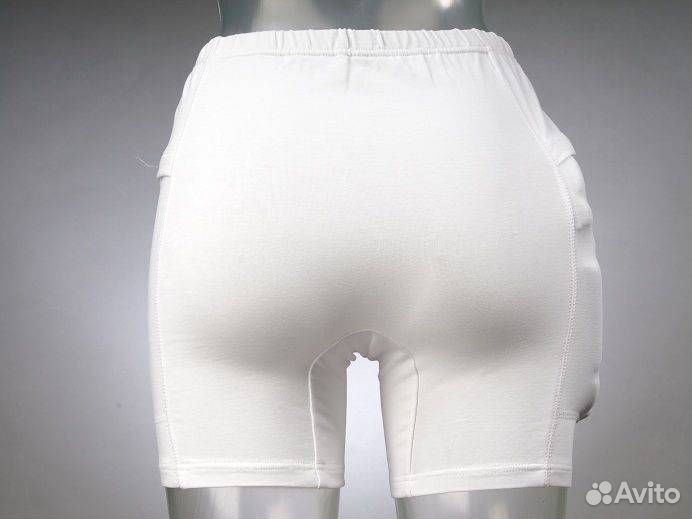 Бандаж (протектор) для защиты шейки бедра