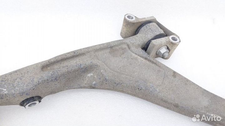 Рычаг передний левый Volvo Xc90 L A4 D4204T11 2016