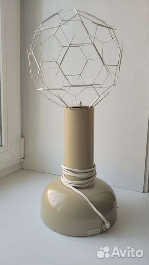 Ионизатор (очиститель) воздуха