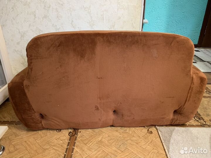 Детский диванчик игровой