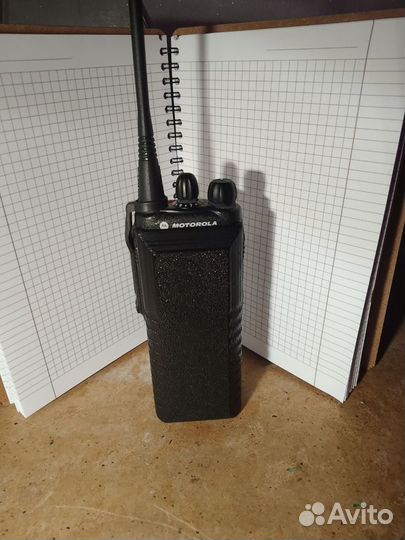 Motorola GP-640 UHF