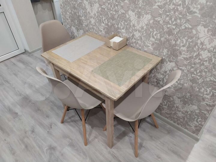 Квартира-студия, 28 м², 10/20 эт.