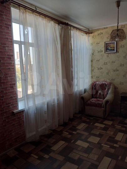 Комната 29 м² в 1-к., 4/4 эт.